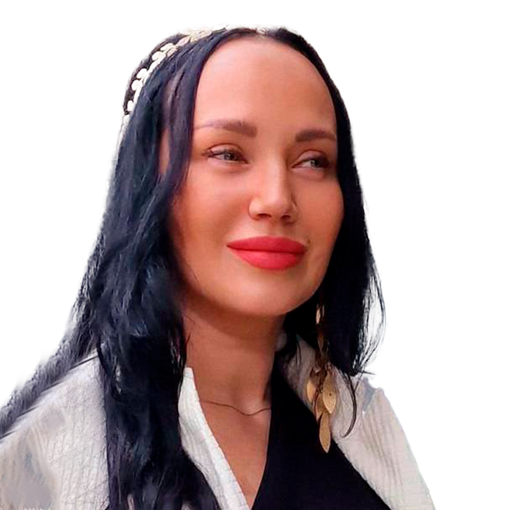 Еремеева Александра